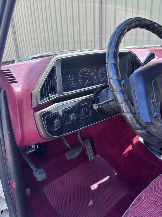 1988 Ford Bronco 4th Gen - Image 8 of 23
