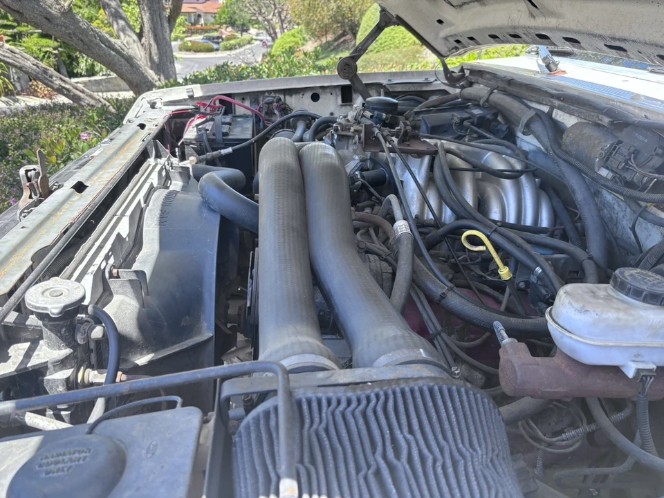1988 Ford Bronco 4th Gen - Image 21 of 23