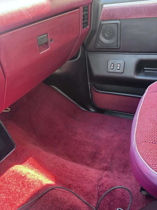 1988 Ford Bronco 4th Gen - Image 11 of 23