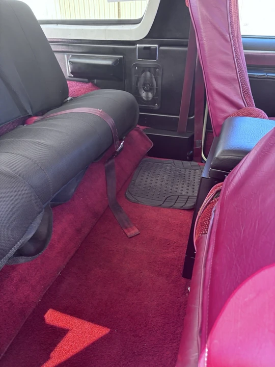 1988 Ford Bronco 4th Gen - Image 19 of 23