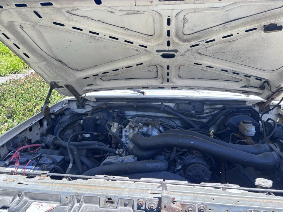 1988 Ford Bronco 4th Gen - Image 23 of 23
