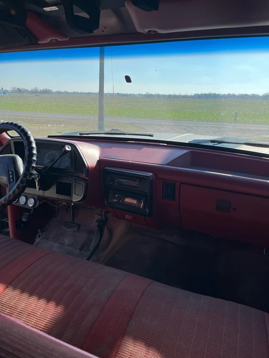 1988 Ford Bronco 4th Gen - Image 12 of 15