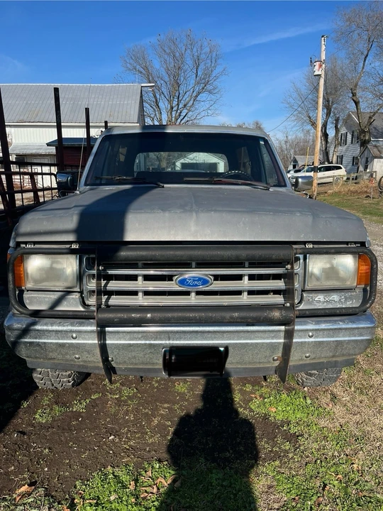 1988 Ford Bronco 4th Gen - Image 6 of 15