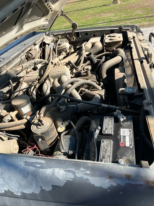 1988 Ford Bronco 4th Gen - Image 15 of 15