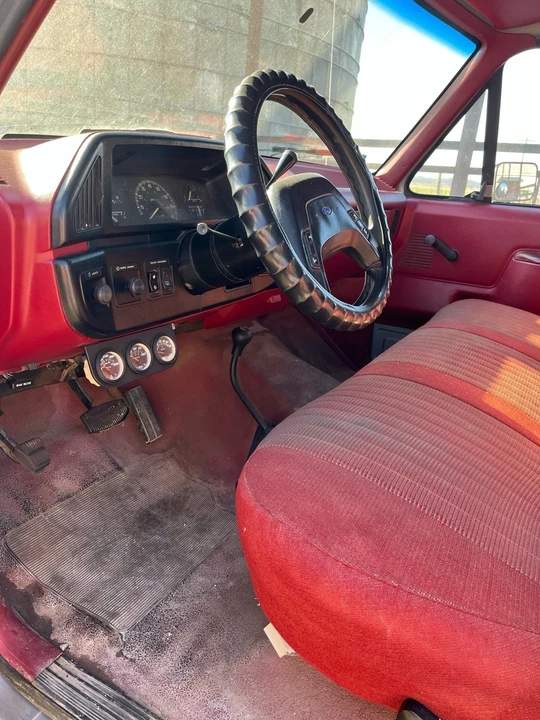 1988 Ford Bronco 4th Gen - Image 7 of 15