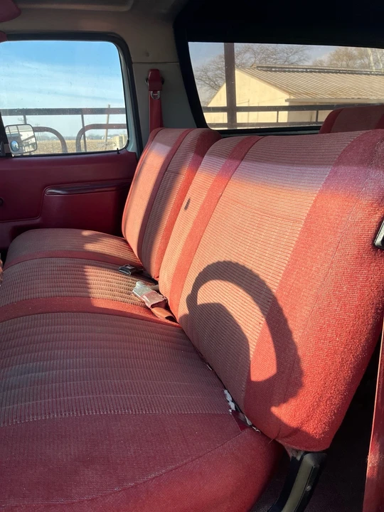 1988 Ford Bronco 4th Gen - Image 8 of 15