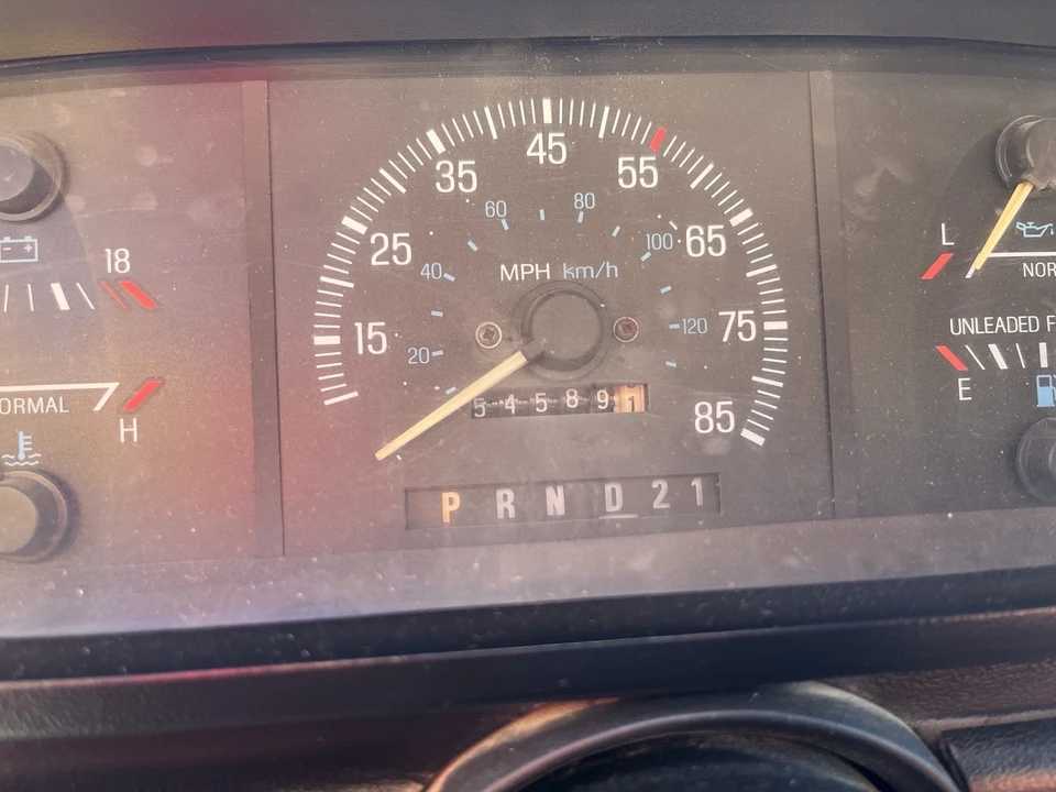 1988 Ford Bronco 4th Gen - Image 13 of 15