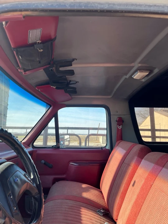1988 Ford Bronco 4th Gen - Image 9 of 15