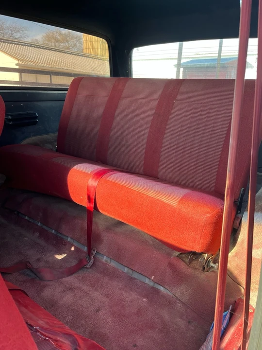 1988 Ford Bronco 4th Gen - Image 10 of 15