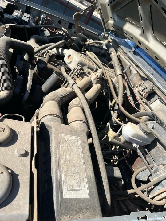 1988 Ford Bronco 4th Gen - Image 14 of 15