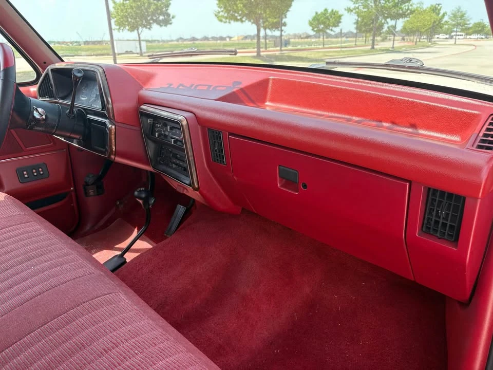 1988 Ford Bronco 4th Gen - Image 12 of 20