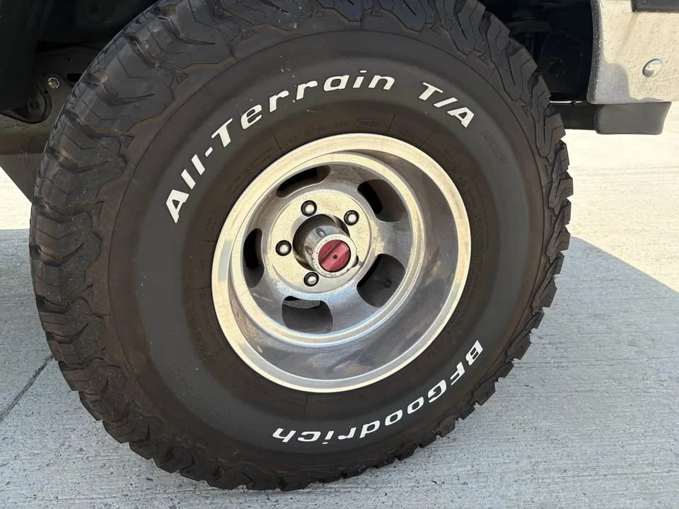 1988 Ford Bronco 4th Gen - Image 18 of 20
