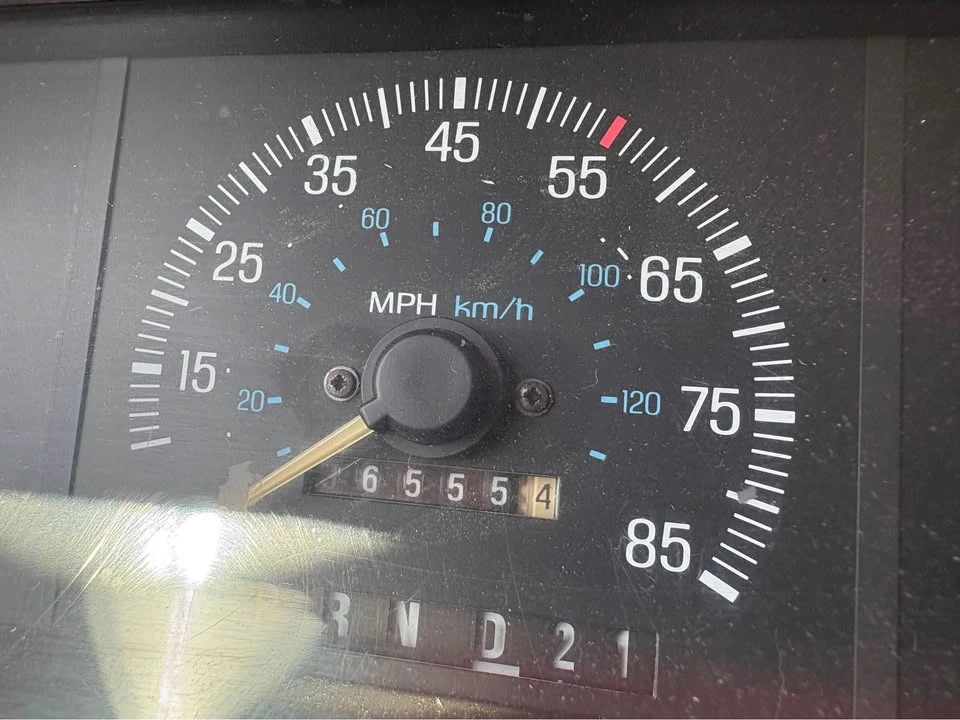 1988 Ford Bronco 4th Gen - Image 17 of 20