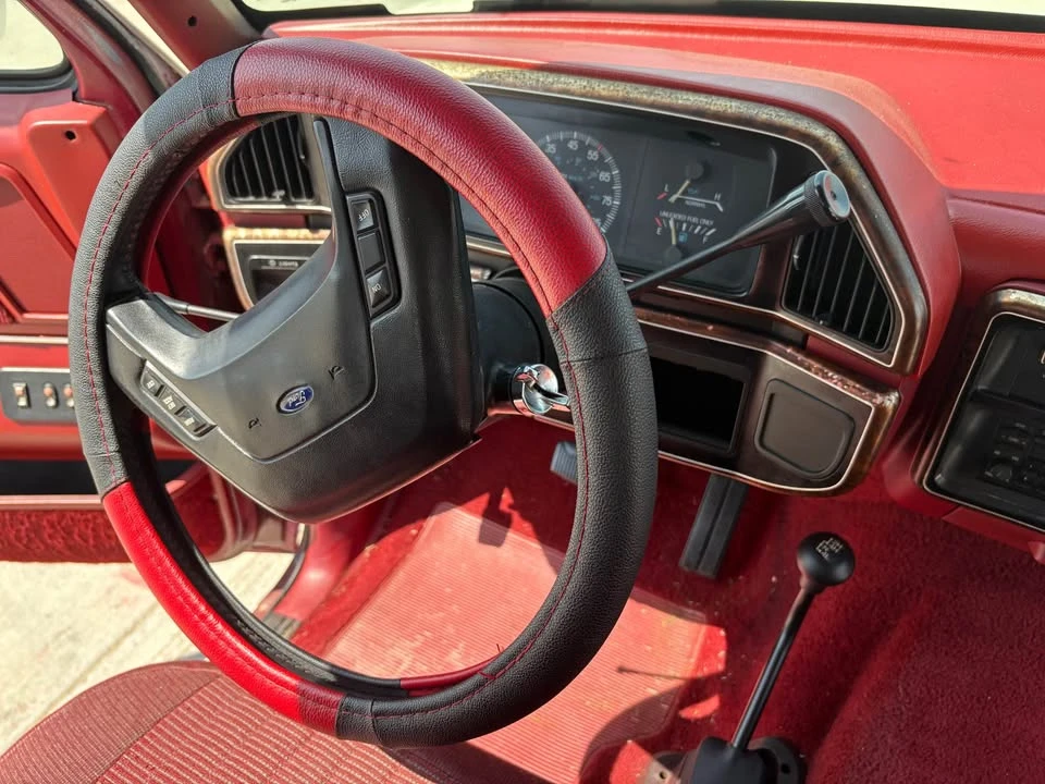 1988 Ford Bronco 4th Gen - Image 14 of 20