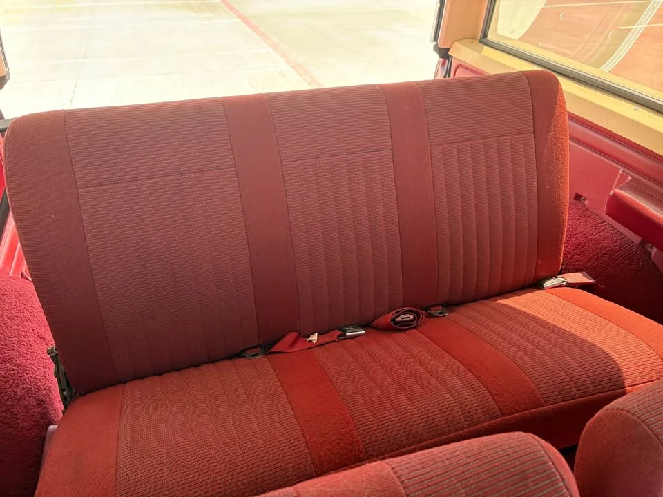 1988 Ford Bronco 4th Gen - Image 13 of 20