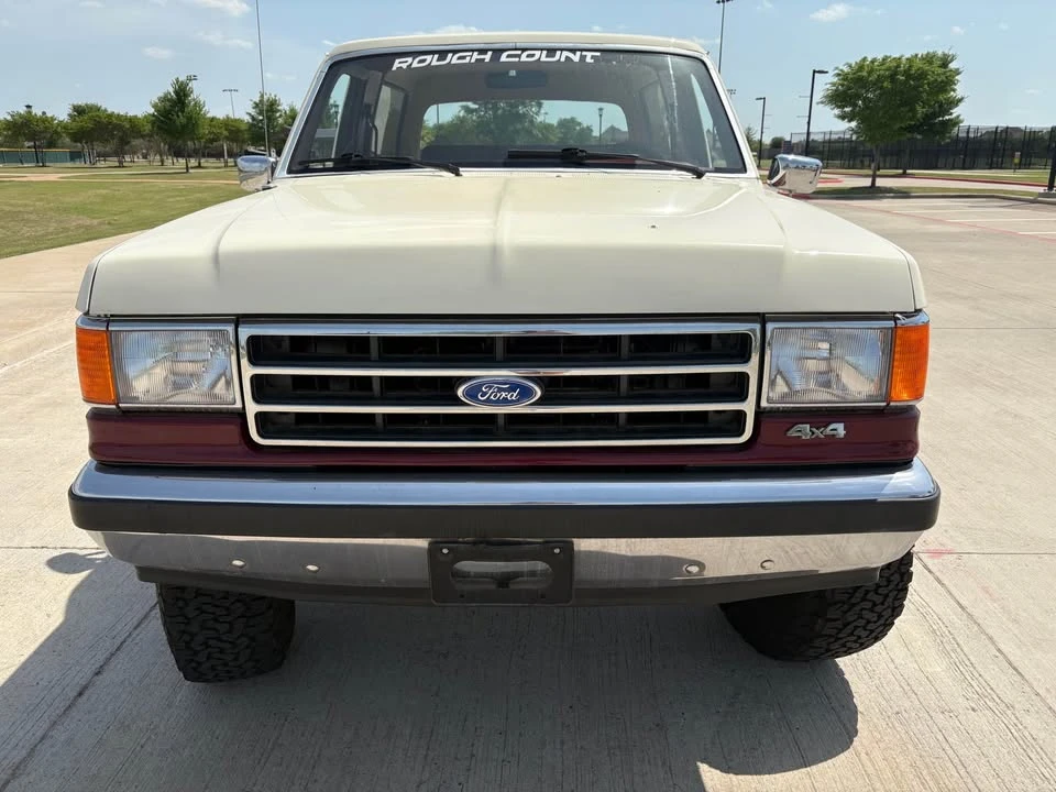 1988 Ford Bronco 4th Gen - Image 3 of 20