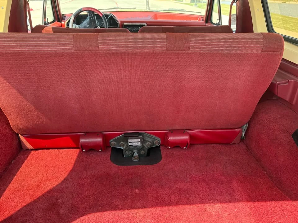 1988 Ford Bronco 4th Gen - Image 8 of 20
