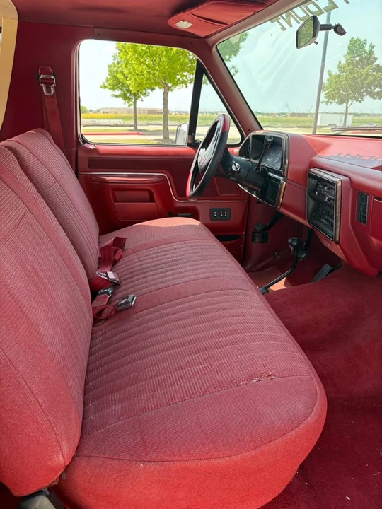 1988 Ford Bronco 4th Gen - Image 11 of 20