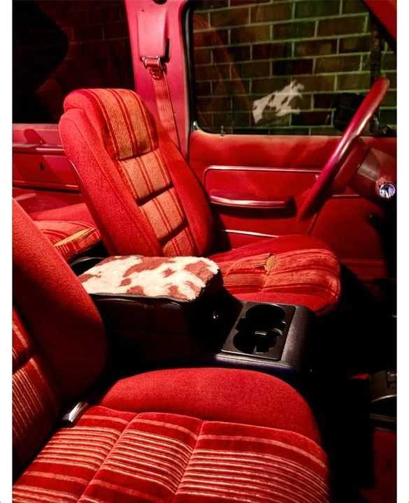 1988 Ford Bronco 4th Gen - Image 7 of 8