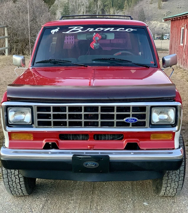 1988 Ford Bronco 4th Gen - Image 13 of 20