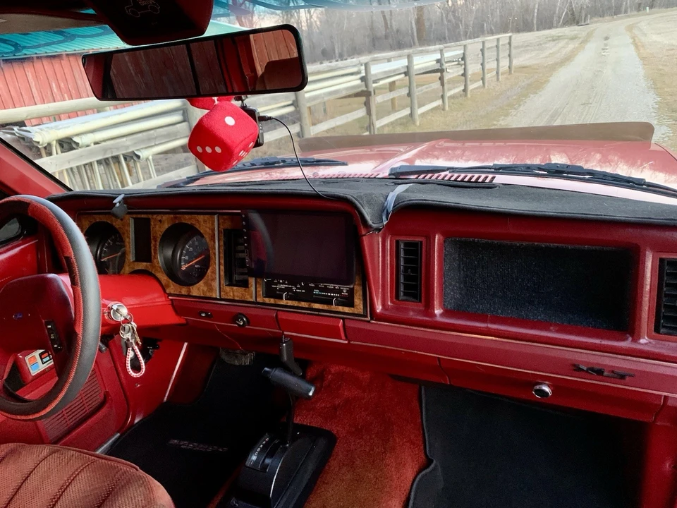 1988 Ford Bronco 4th Gen - Image 18 of 20