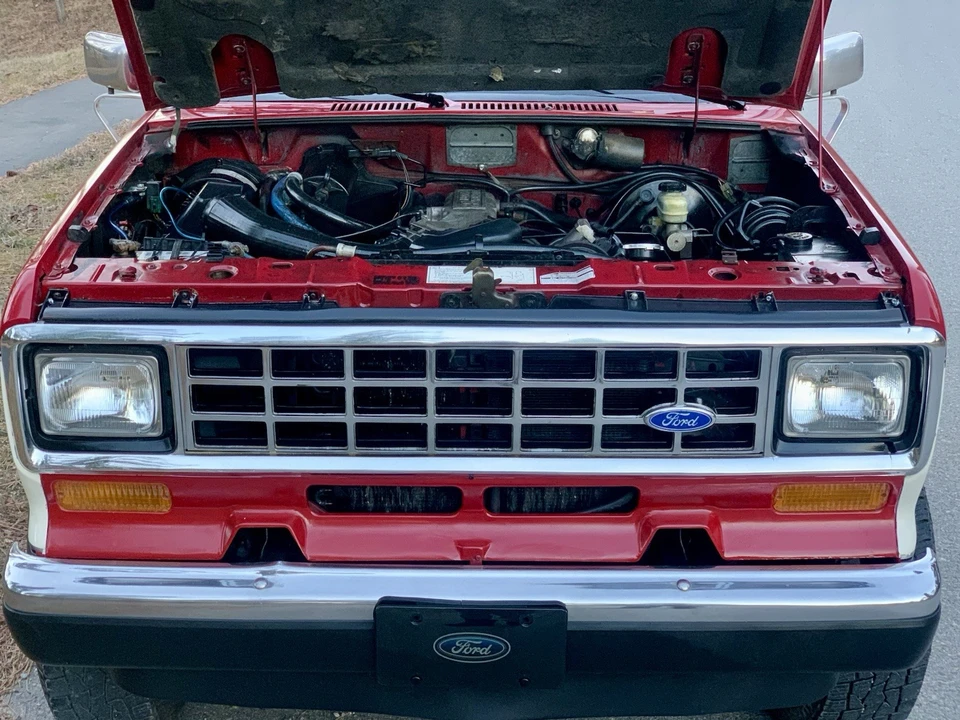 1988 Ford Bronco 4th Gen - Image 14 of 20