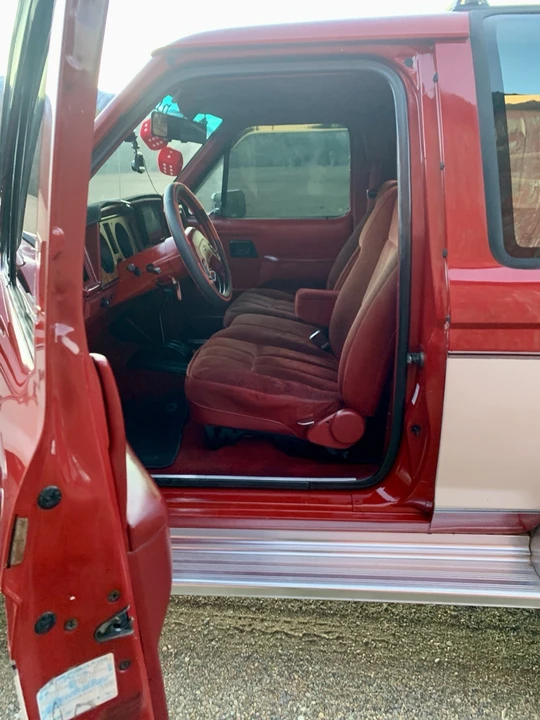 1988 Ford Bronco 4th Gen - Image 8 of 20