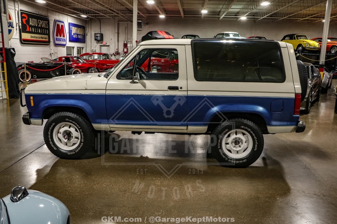 1988 Ford Bronco 4th Gen - Image 6 of 12