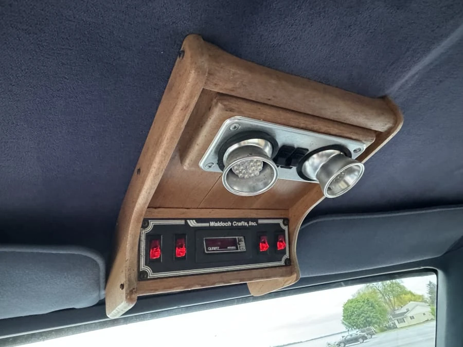 1988 Ford Bronco 4th Gen - Image 27 of 31