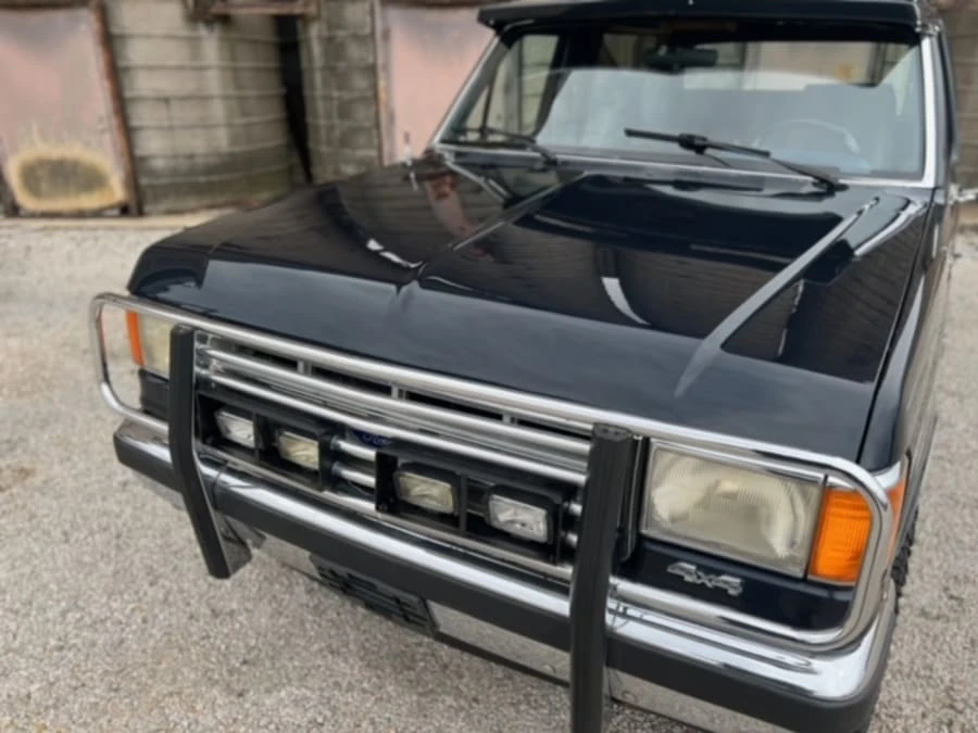 1988 Ford Bronco 4th Gen - Image 8 of 31