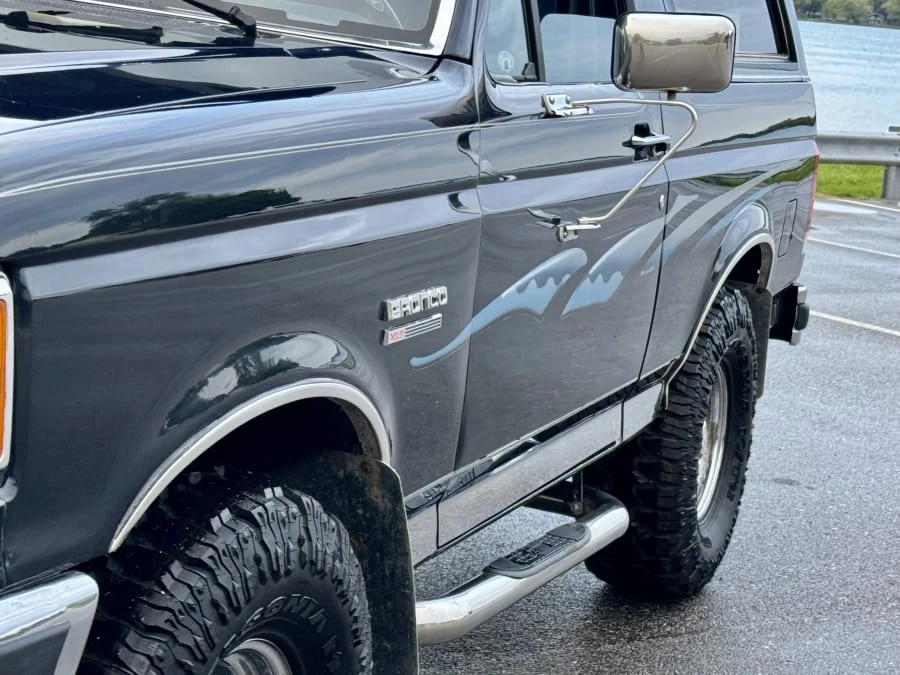 1988 Ford Bronco 4th Gen - Image 15 of 31