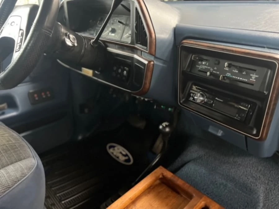 1988 Ford Bronco 4th Gen - Image 21 of 31