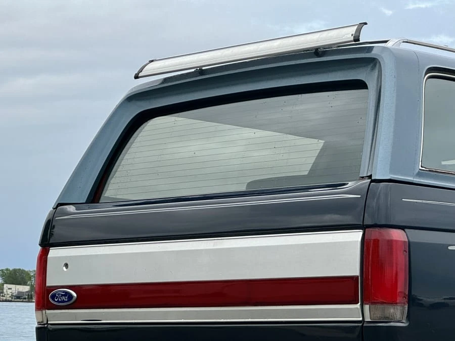 1988 Ford Bronco 4th Gen - Image 17 of 31