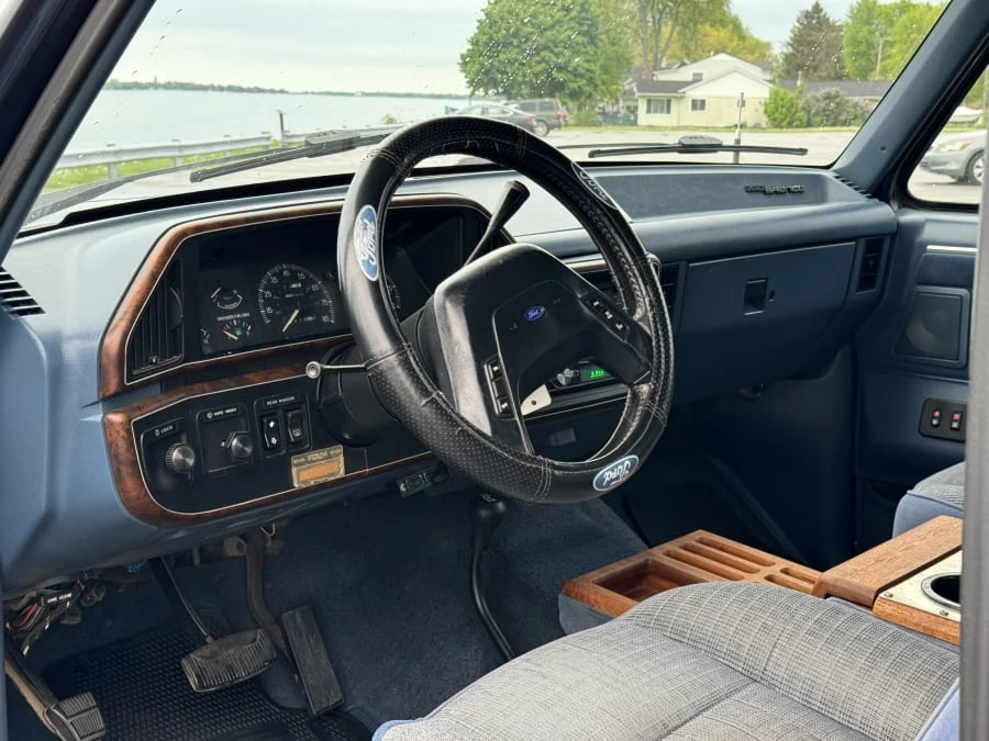 1988 Ford Bronco 4th Gen - Image 28 of 31