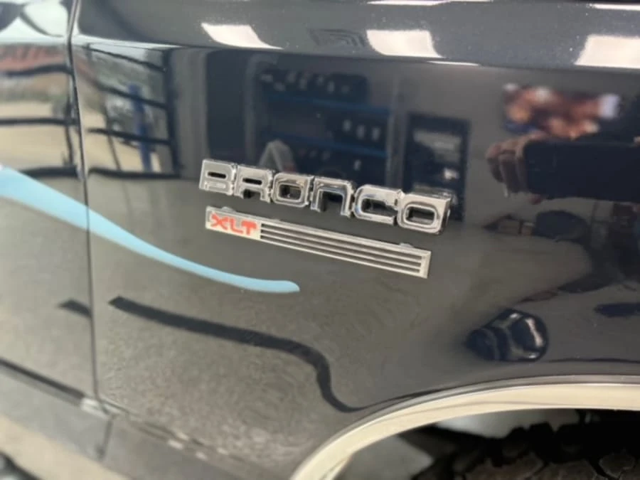 1988 Ford Bronco 4th Gen - Image 23 of 31