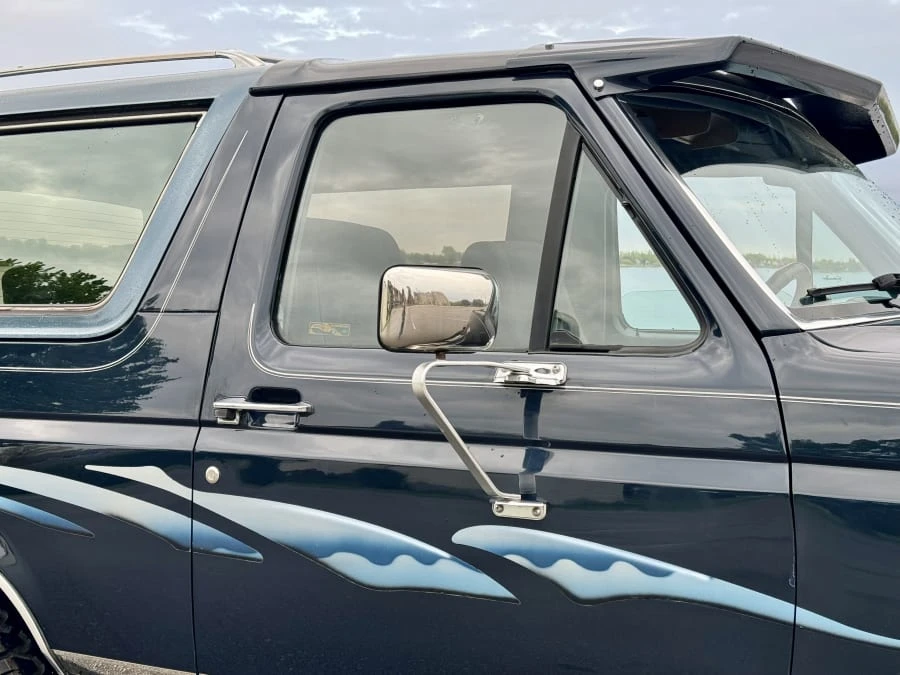 1988 Ford Bronco 4th Gen - Image 18 of 31