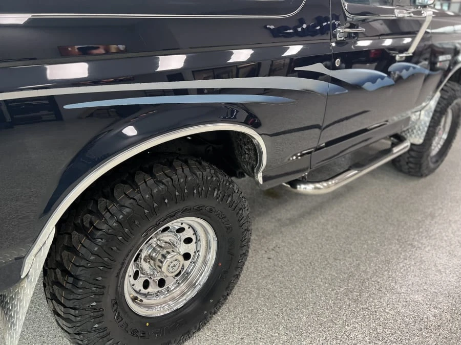 1988 Ford Bronco 4th Gen - Image 17 of 31
