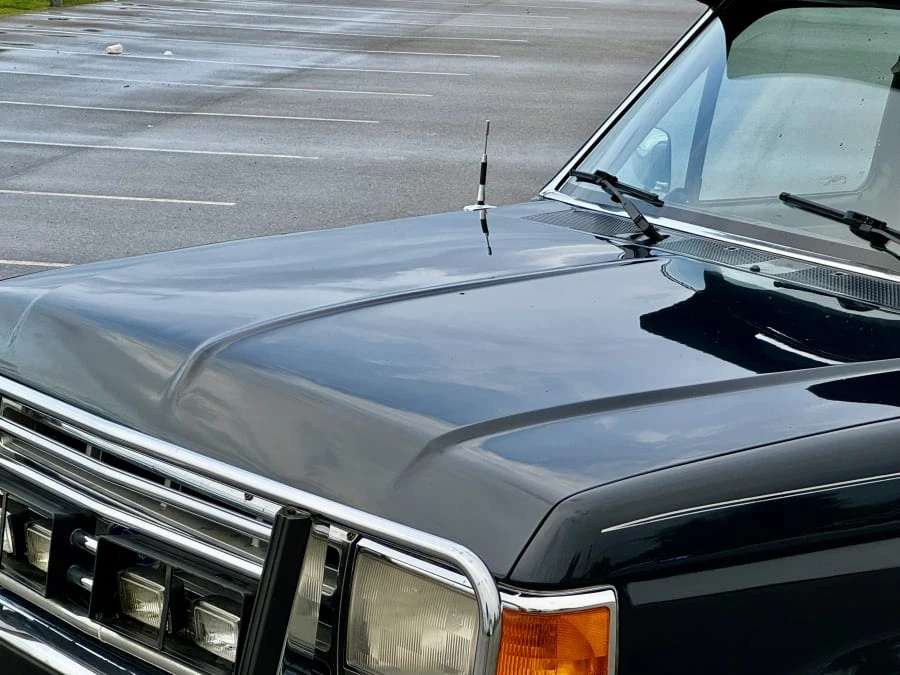 1988 Ford Bronco 4th Gen - Image 16 of 31