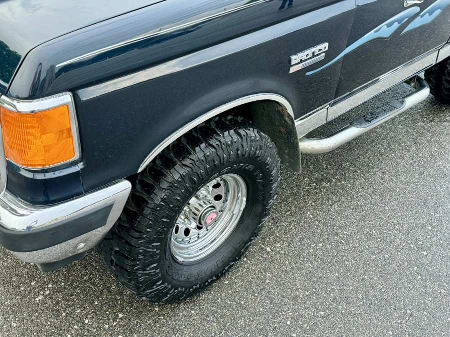 1988 Ford Bronco 4th Gen - Image 21 of 31
