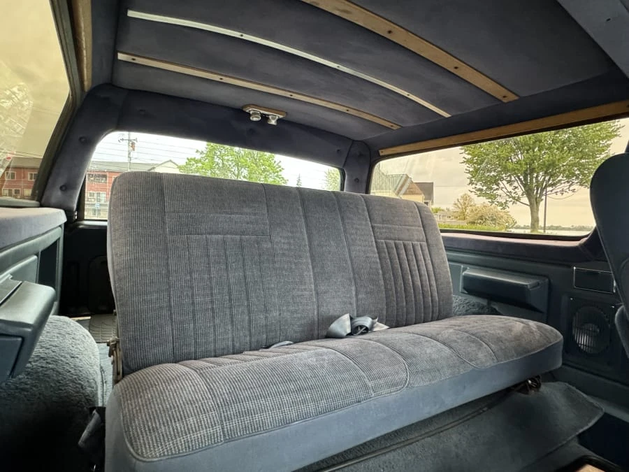 1988 Ford Bronco 4th Gen - Image 26 of 31