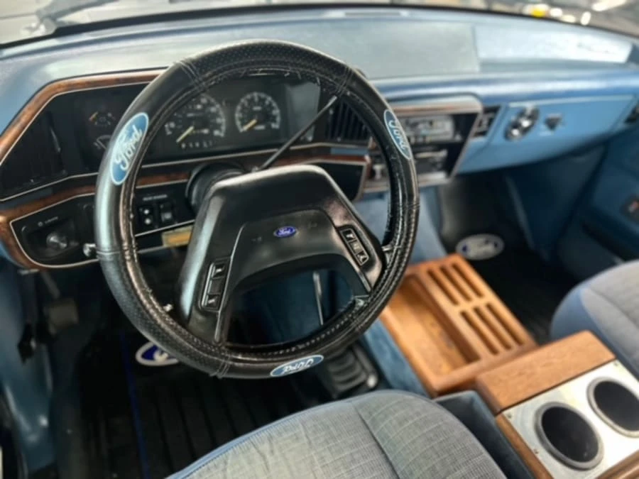 1988 Ford Bronco 4th Gen - Image 18 of 31