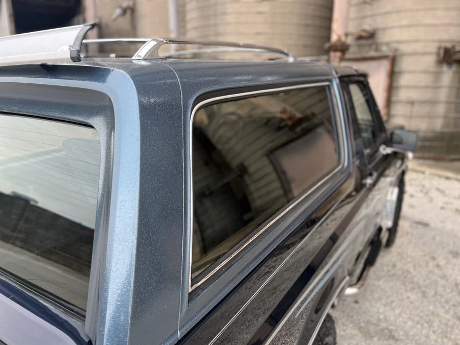 1988 Ford Bronco 4th Gen - Image 14 of 31