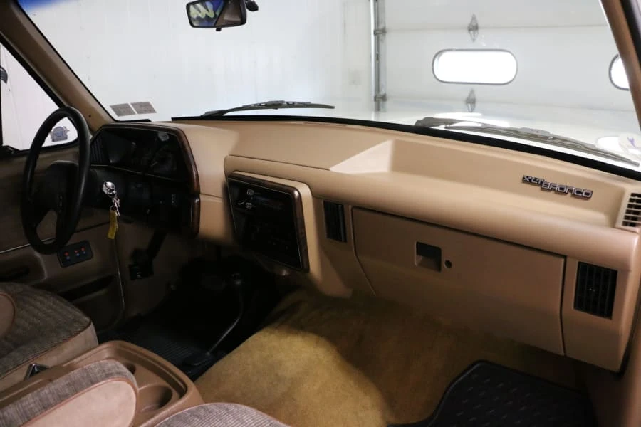 1988 Ford Bronco 4th Gen - Image 4 of 20