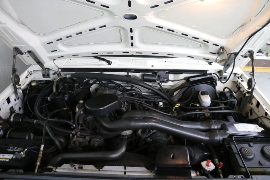 1988 Ford Bronco 4th Gen - Image 8 of 20