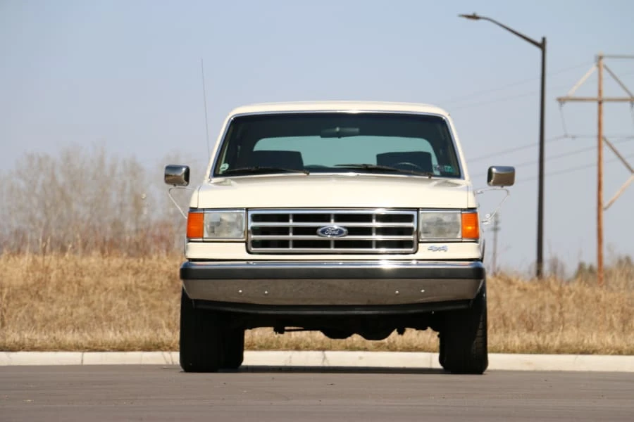 1988 Ford Bronco 4th Gen - Image 11 of 20