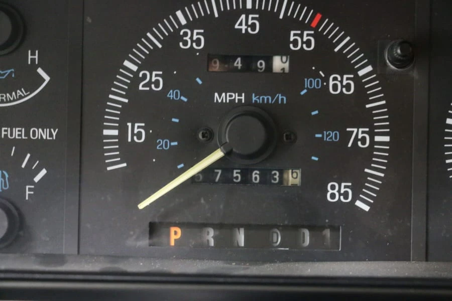 1988 Ford Bronco 4th Gen - Image 14 of 20
