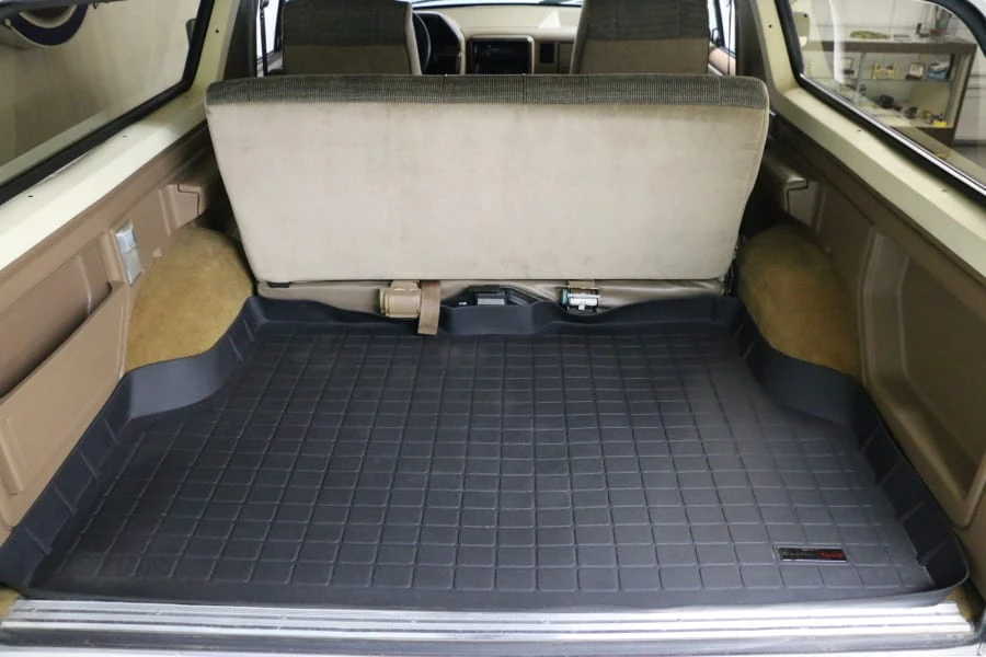 1988 Ford Bronco 4th Gen - Image 17 of 20