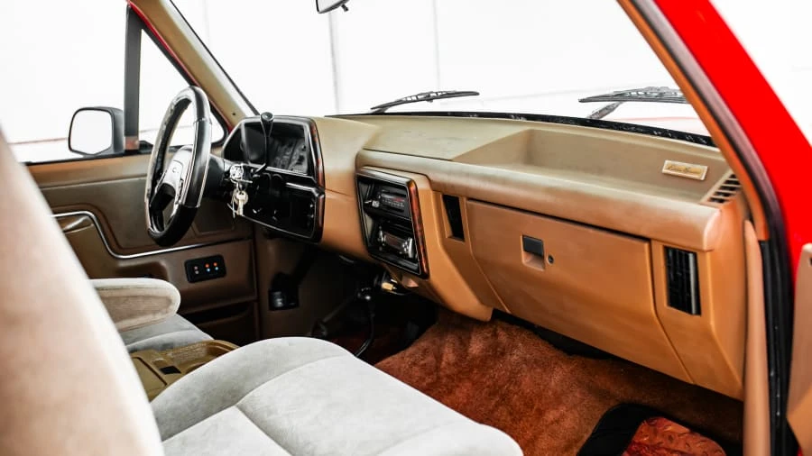 1988 Ford Bronco 4th Gen - Image 7 of 15