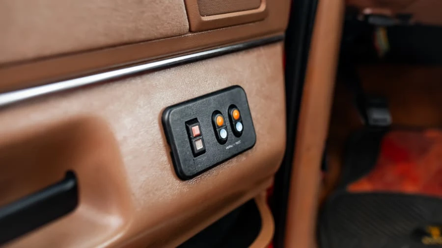 1988 Ford Bronco 4th Gen - Image 8 of 15