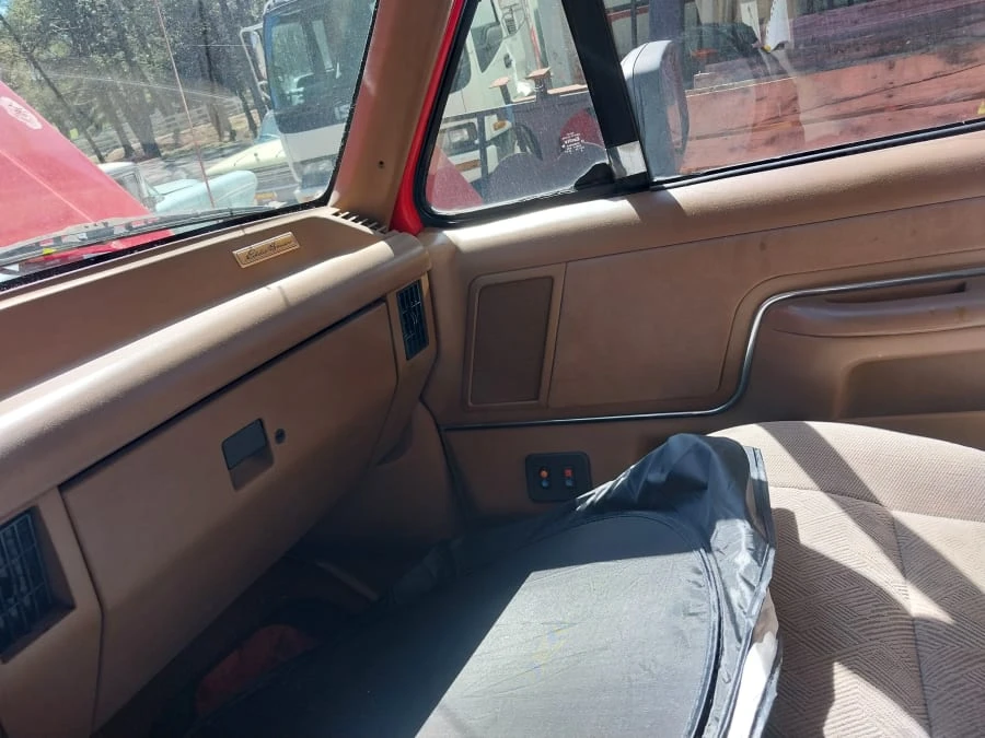 1988 Ford Bronco 4th Gen - Image 7 of 8
